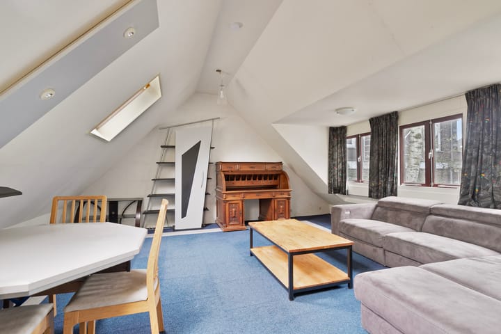 Foto 36 van Veluviaweg 12-B