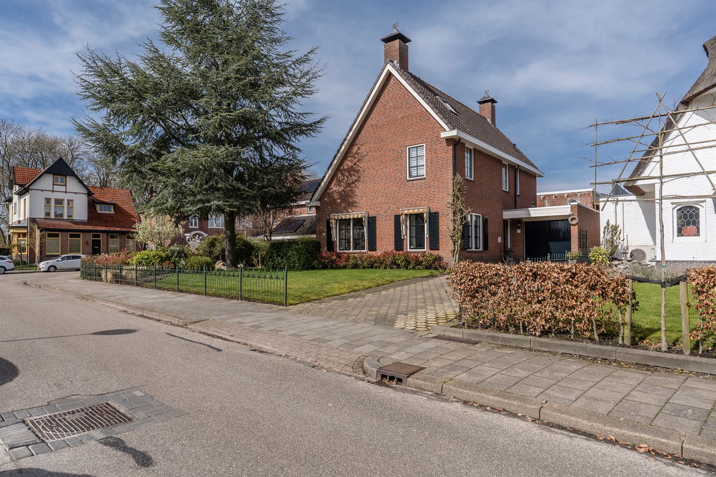 Huis Verkocht: Burgemeester H.J. Wichersstraat 3 9671 JA Winschoten [funda]