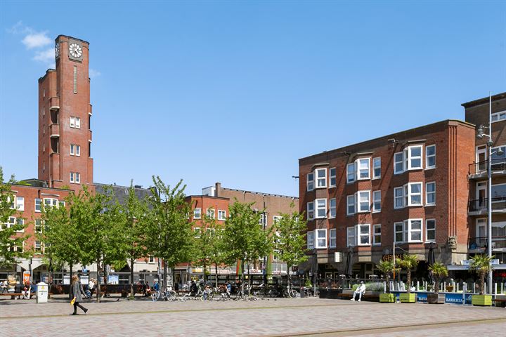 View photo 47 of Orteliusstraat 110-HS+I+II