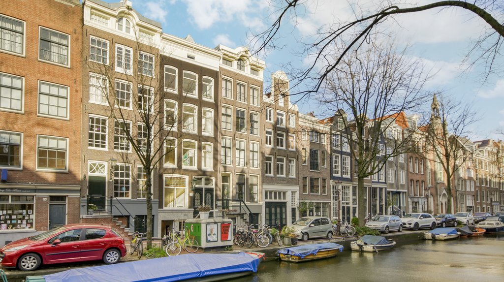 Bloemgracht 120 H