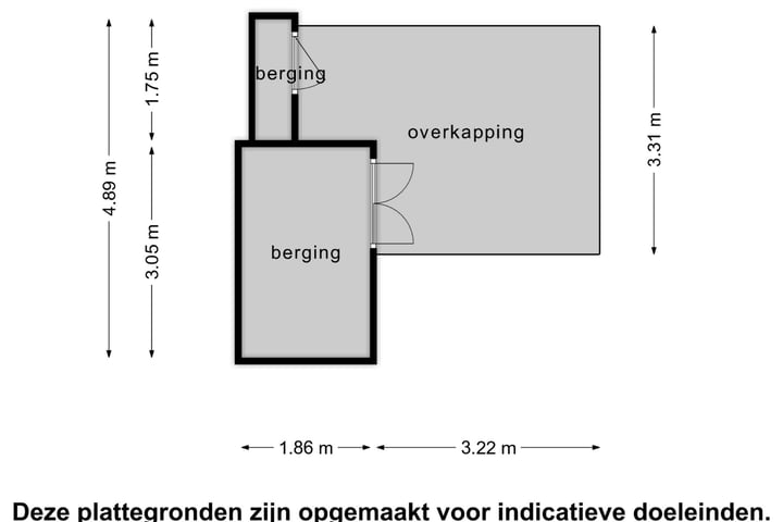 Bekijk foto 58 van Merwedelaan 20