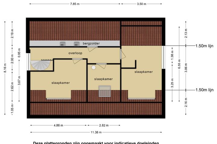 Bekijk foto 57 van Merwedelaan 20