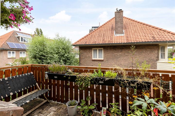 Bekijk foto 18 van Krelagestraat 4-B