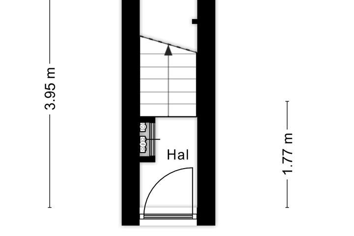 Bekijk foto 30 van Krelagestraat 4-B