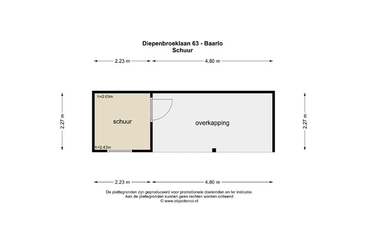 Bekijk foto 53 van Diepenbroeklaan 63