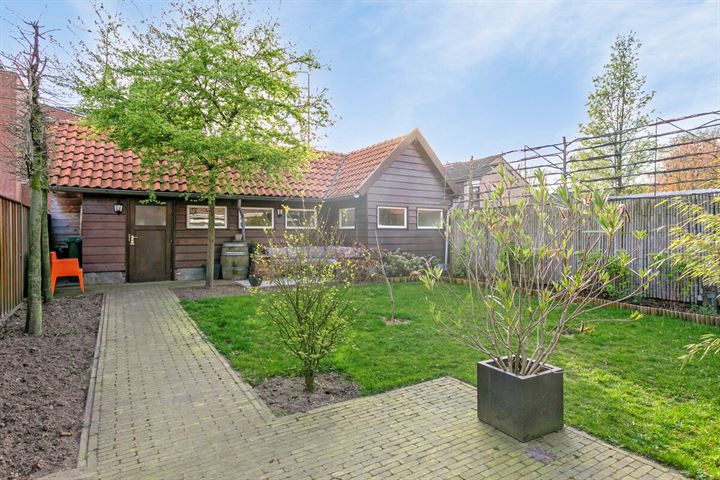 Bekijk foto 31 van Dr Feijstraat 12