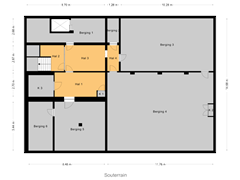 View floorplan