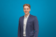 Martijn Grapendaal - Real Estate Advisor