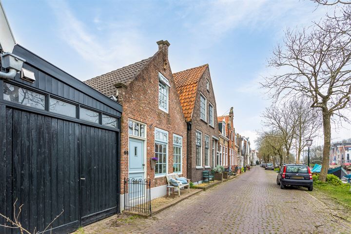 Bekijk foto 7 van Nieuwehaven 44