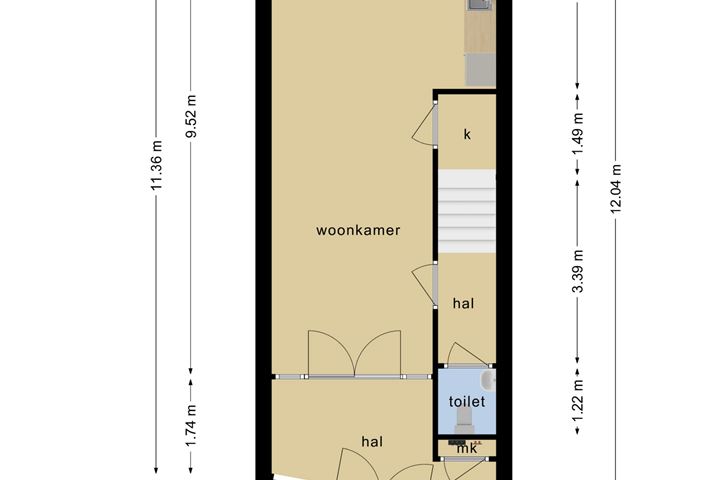 Bekijk foto 45 van Wachtelstraat 22