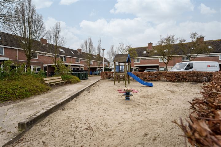 Bekijk foto 38 van Hondsdrafweg 13