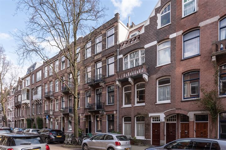 Bekijk foto 25 van Zacharias Jansestraat 19-II+III