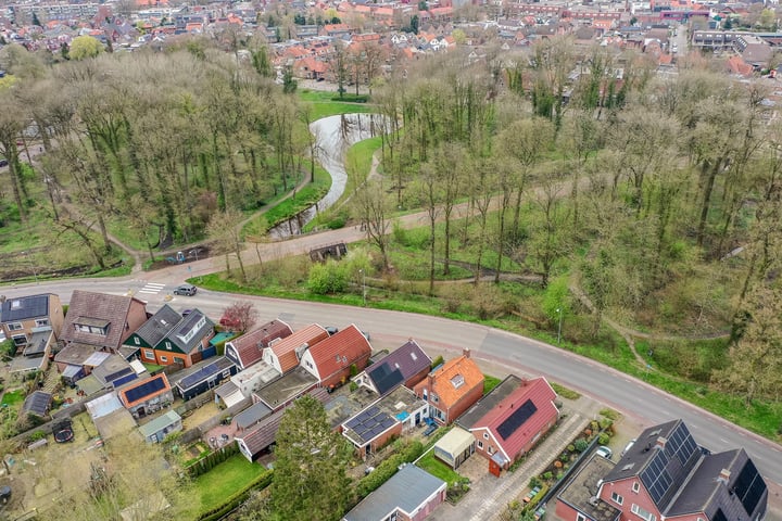 Bekijk foto 9 van Steringa Kuiper-weg 16