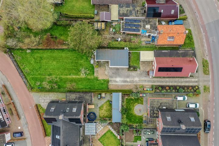 Bekijk foto 8 van Steringa Kuiper-weg 16