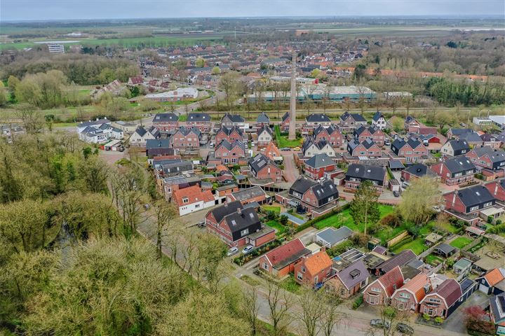 Bekijk foto 11 van Steringa Kuiper-weg 16