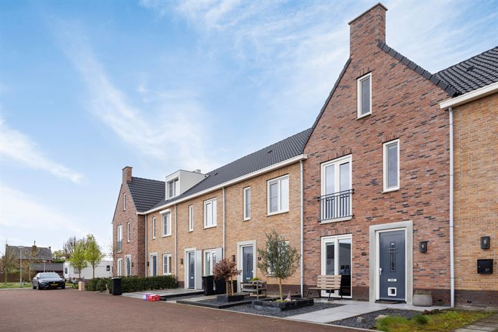 Bekijk foto 39 van Kruisstraat 49