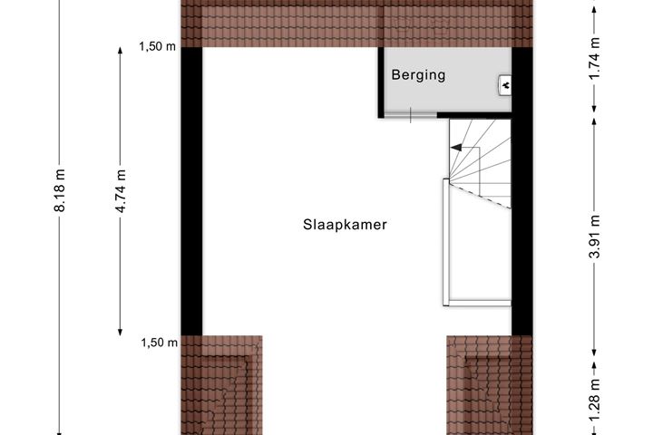 Bekijk foto 46 van Kruisstraat 49