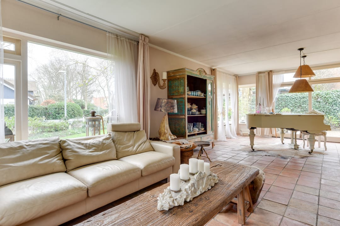 Foto 7 van Reigerslaan 19