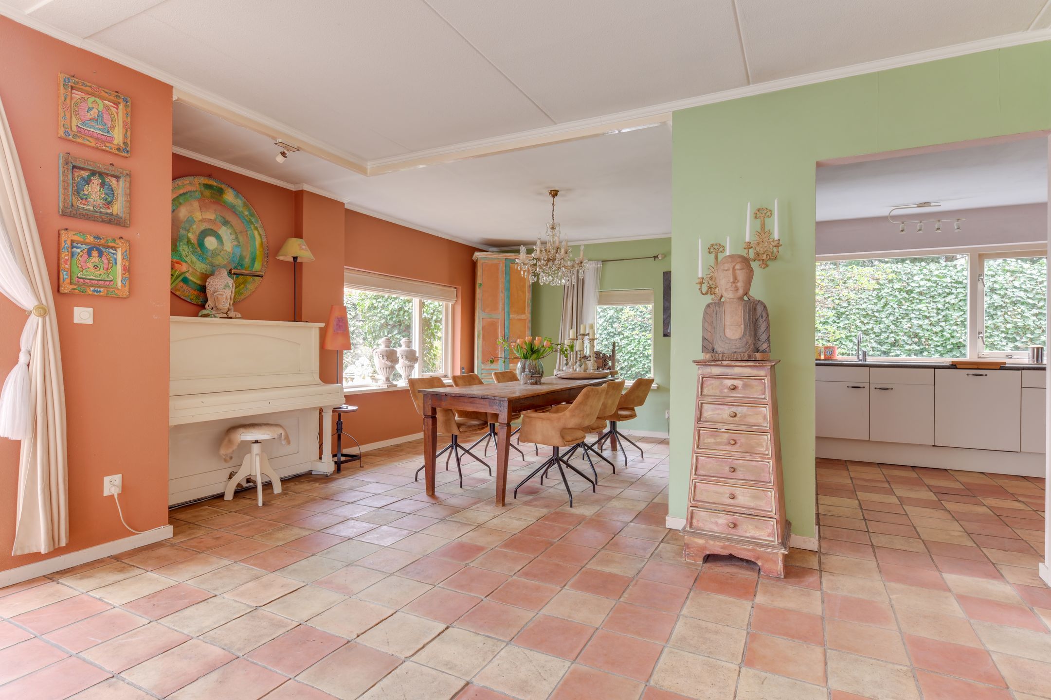 Foto 9 van Reigerslaan 19