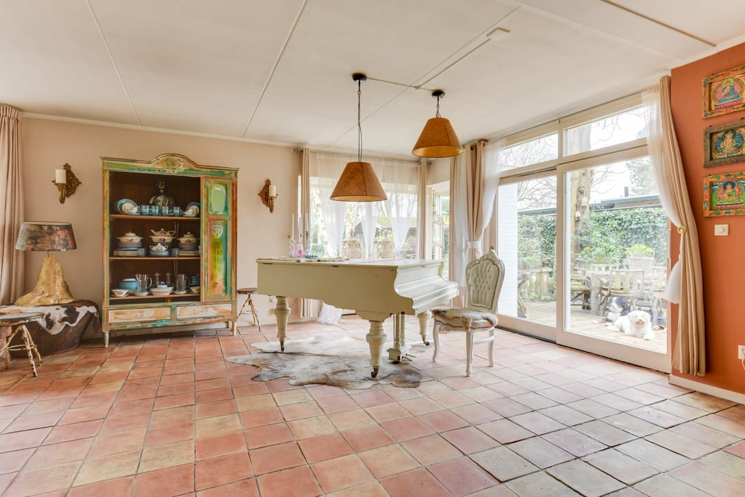 Foto 8 van Reigerslaan 19