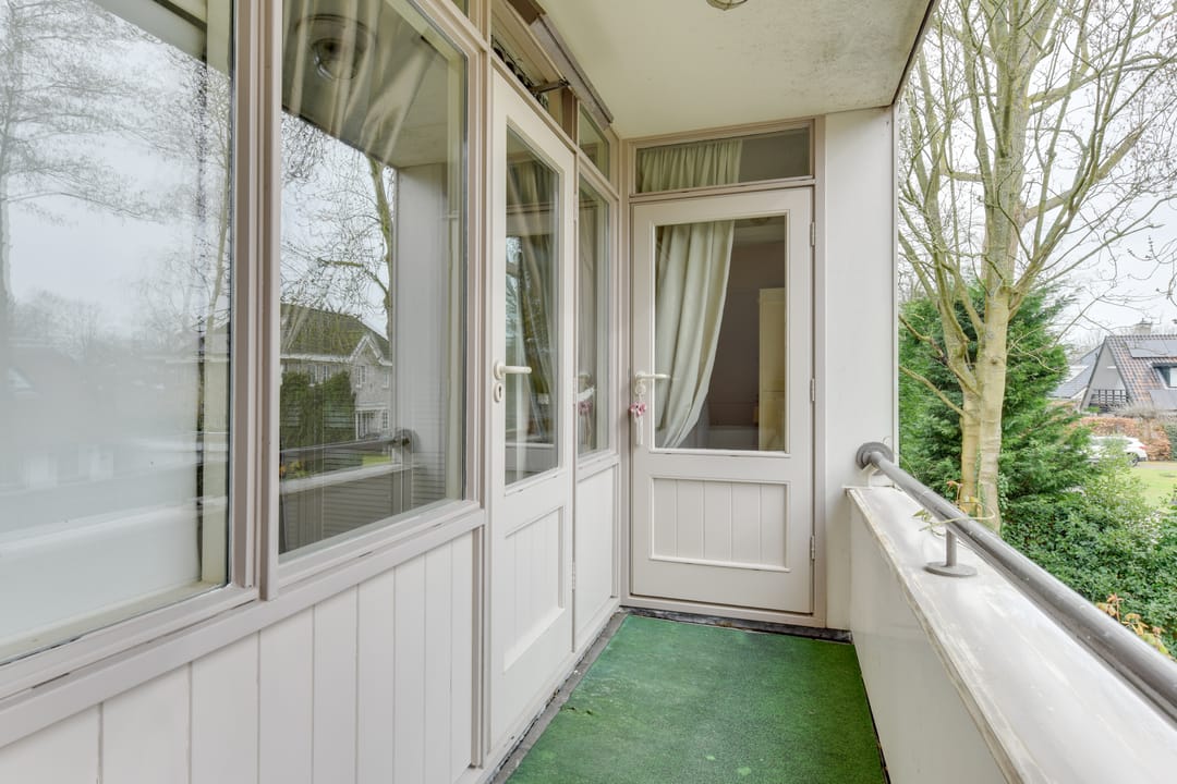 Foto 17 van Reigerslaan 19