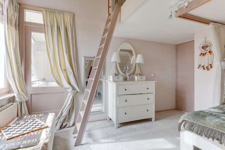 Foto 19 van Reigerslaan 19