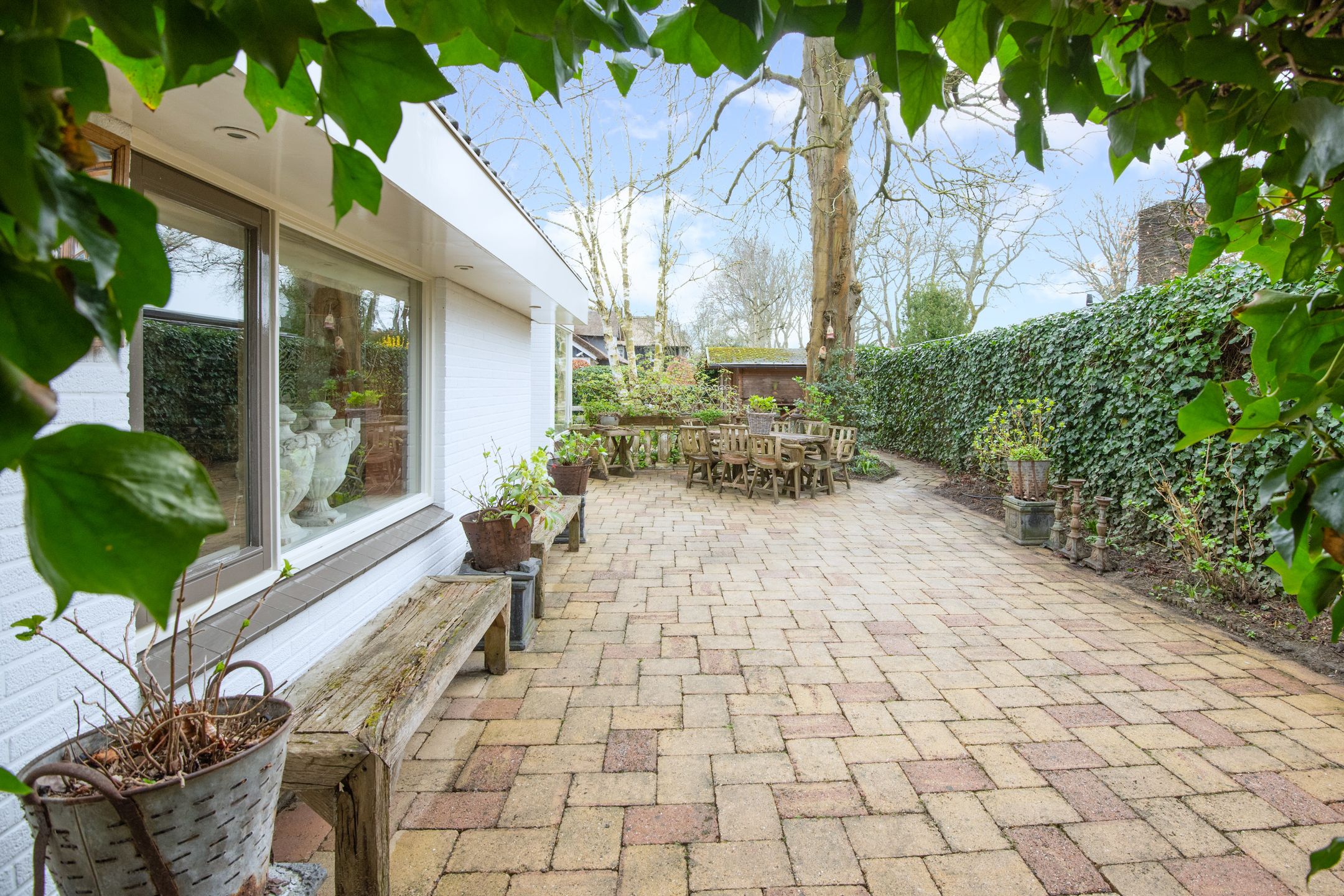 Foto 27 van Reigerslaan 19