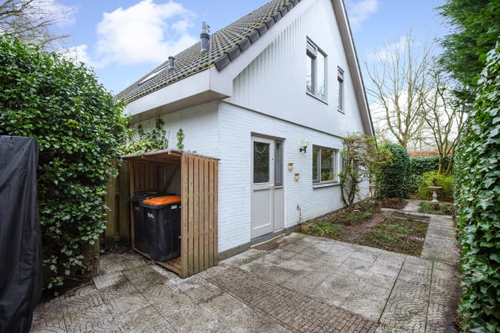 Foto 32 van Reigerslaan 19