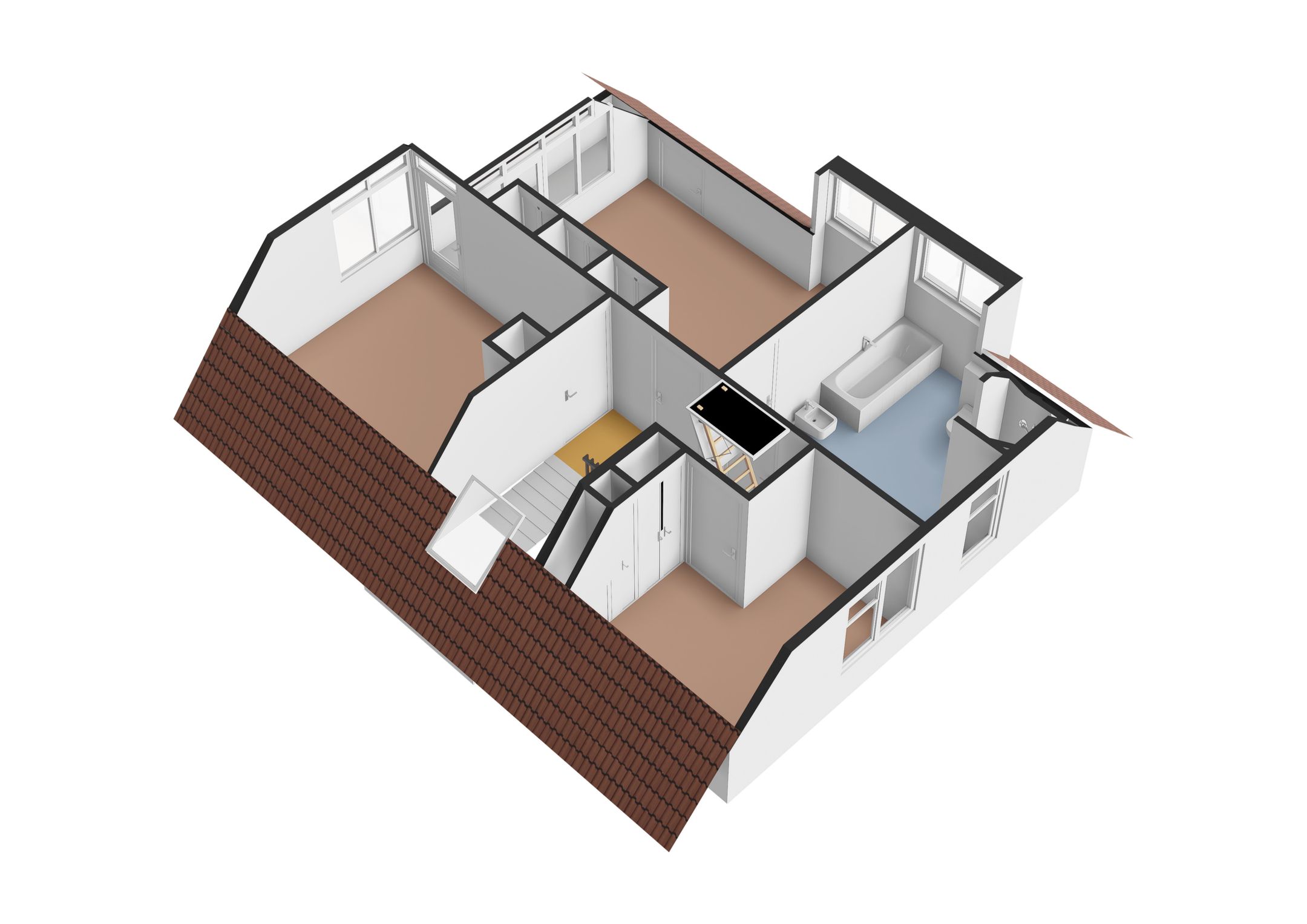 Foto 36 van Reigerslaan 19
