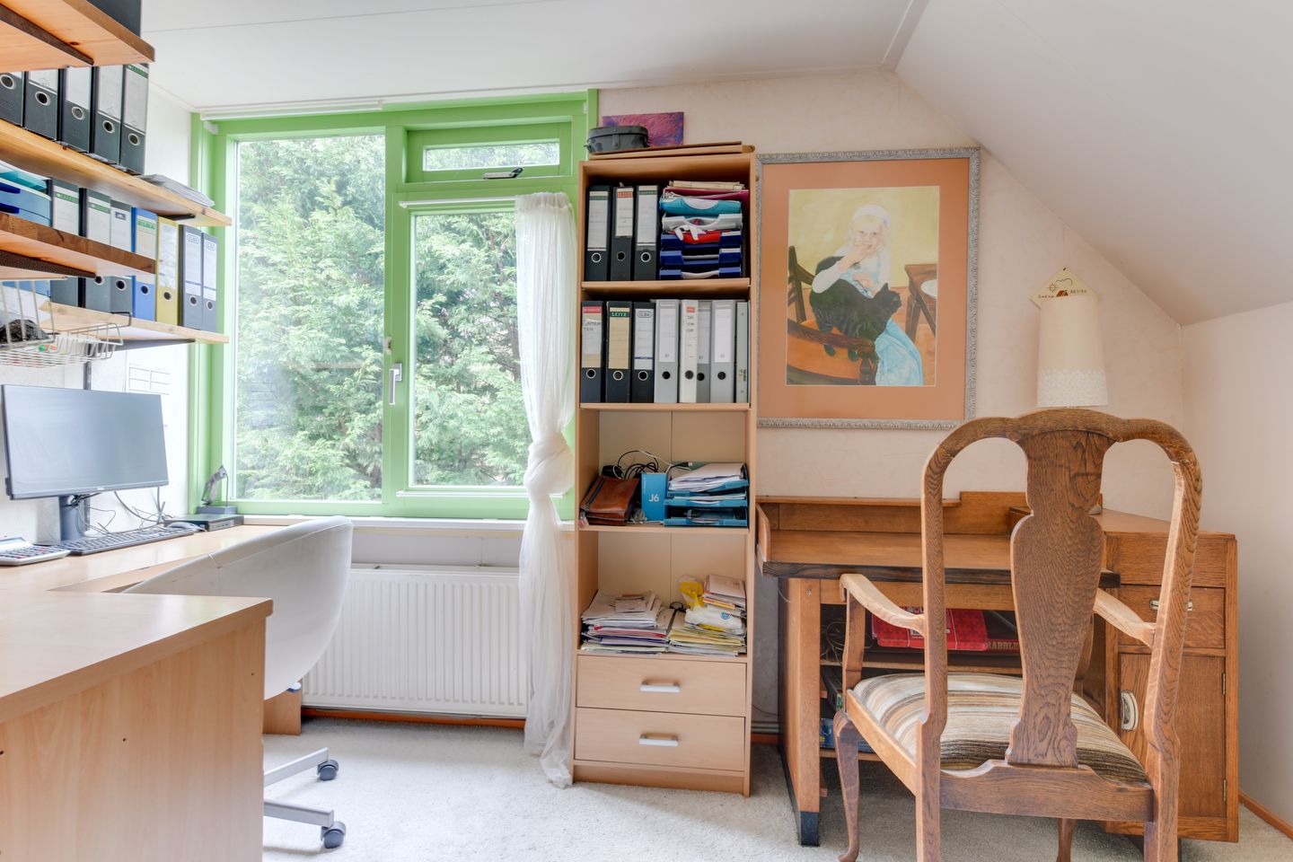 Foto 25 van Reigerslaan 19