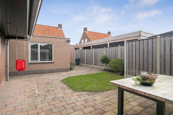 Bekijk foto 22 van Goudvinkstraat 17