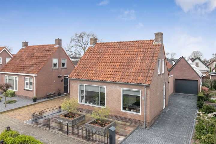 Bekijk foto 27 van Goudvinkstraat 17