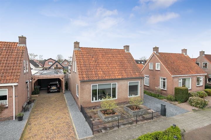 Bekijk foto 26 van Goudvinkstraat 17