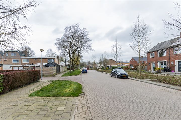 Bekijk foto 3 van Reddingiusweg 52