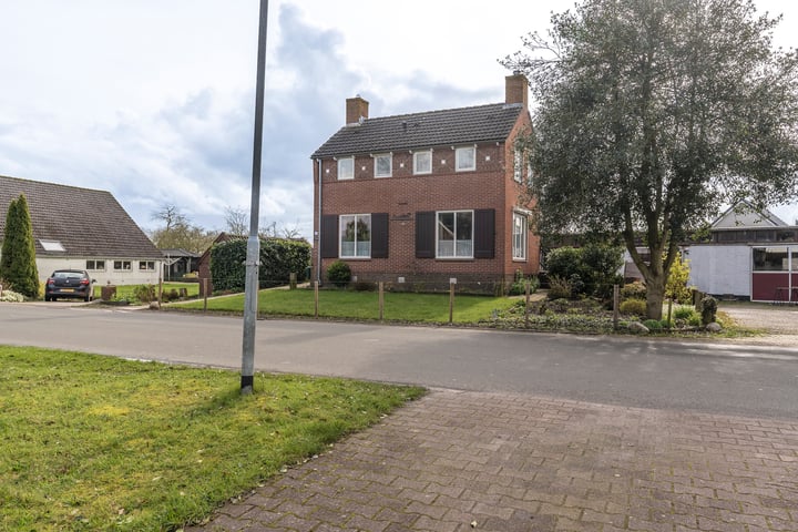 Foto 12 van Langewijk 1