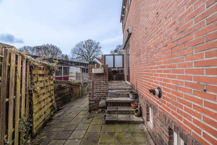 Foto 41 van Langewijk 1