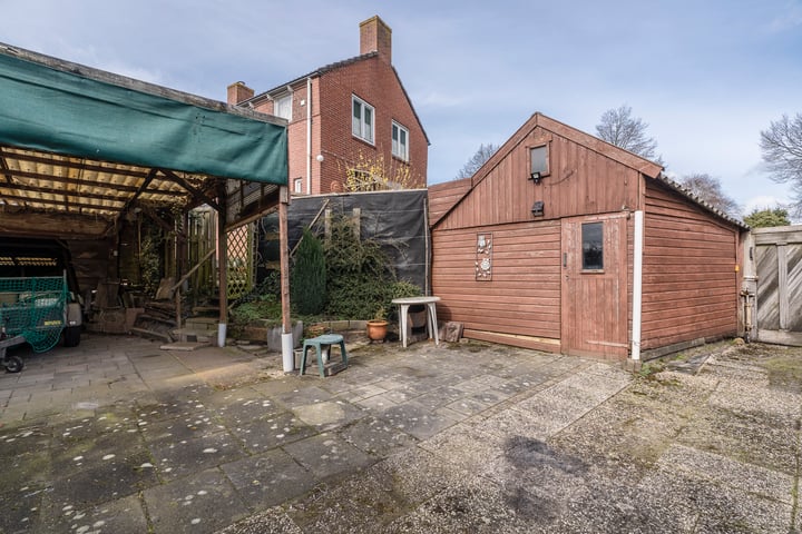 Foto 43 van Langewijk 1