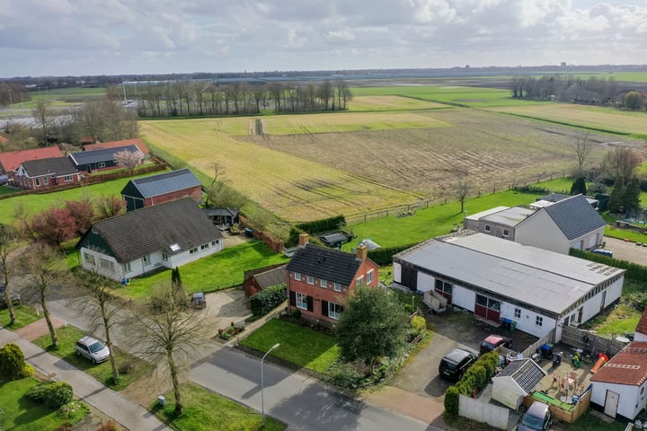 Foto 49 van Langewijk 1