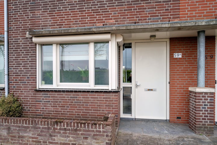 Bekijk foto 2 van Sloterbeekstraat 59-A