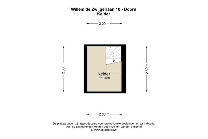 Bekijk foto 65 van Willem de Zwijgerlaan 10