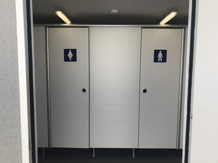 Foto 5 van de Vlotkampweg 12-G1