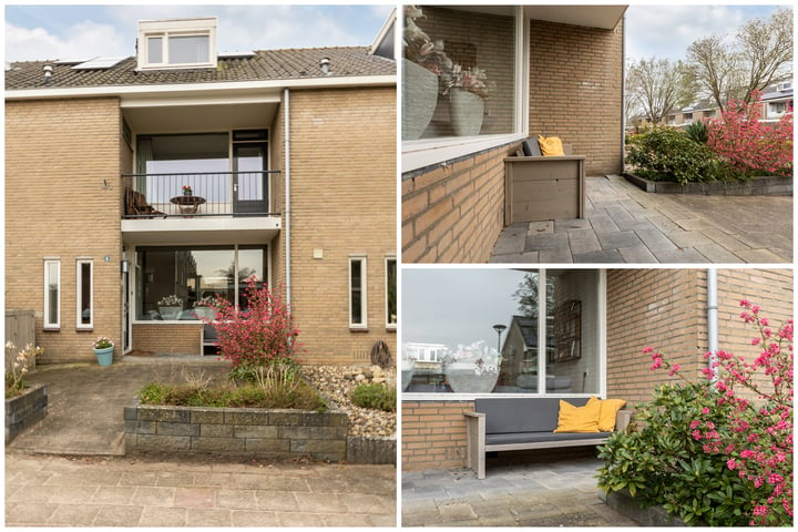 Bekijk foto 42 van Eykmanstraat 8