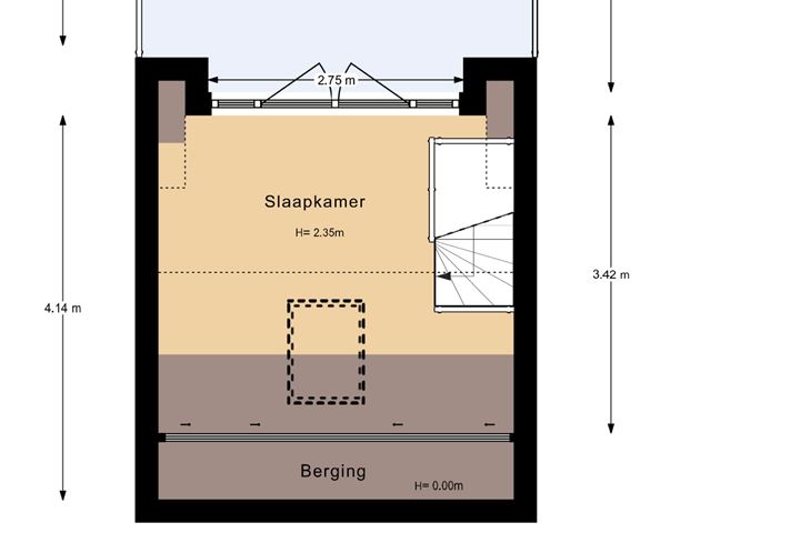 Bekijk foto 44 van Tuinstraat 35