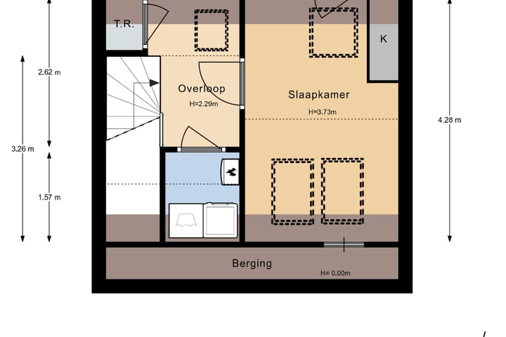 Bekijk foto 38 van Boekweitakker 15