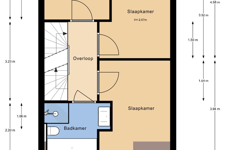 Bekijk foto 37 van Boekweitakker 15