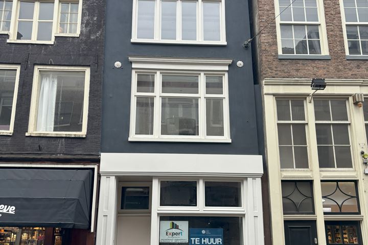 Utrechtsestraat 88, Amsterdam