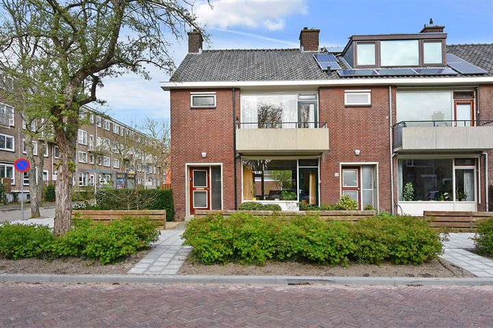 Bekijk foto 6 van Van der Lelijstraat 18