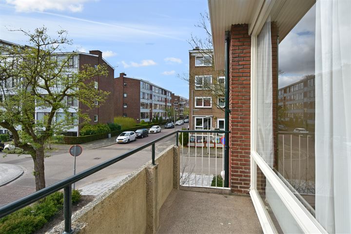 Bekijk foto 30 van Van der Lelijstraat 18