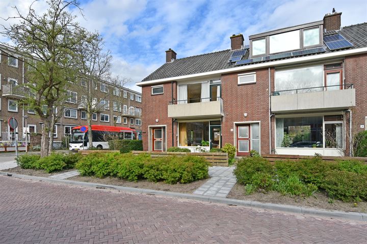 Bekijk foto 43 van Van der Lelijstraat 18