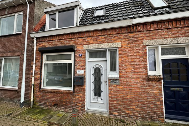 Bekijk foto 1 van Tholensstraat 117